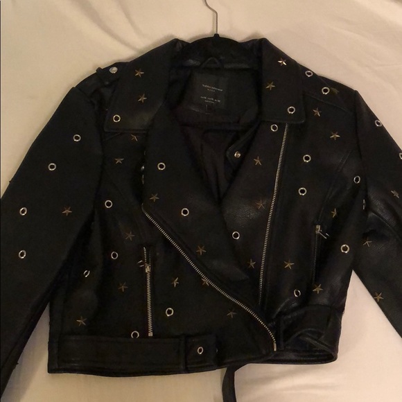 COPY - Zara Jacket - Picture 4 of 7